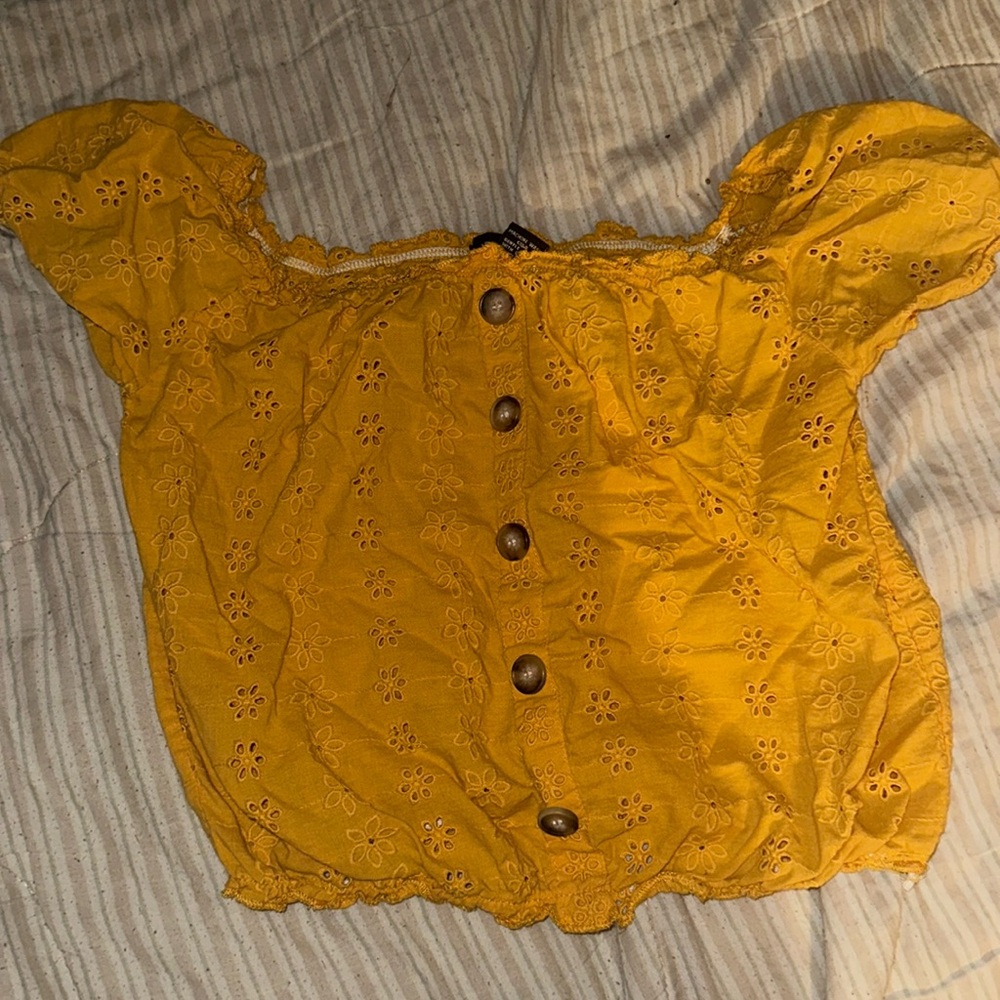 Shirt from rue 21